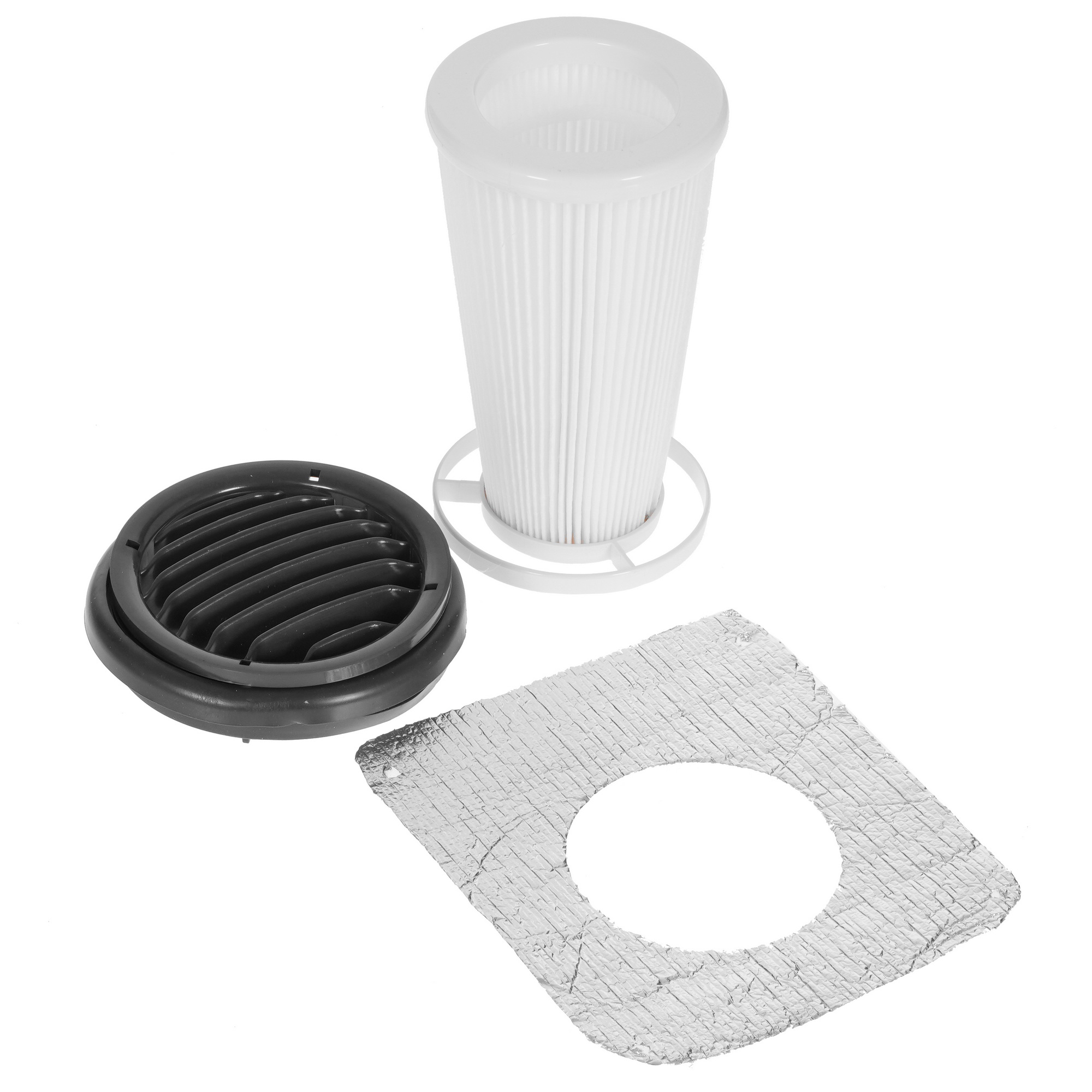 5346893 Приточный очиститель воздуха Vakio OpenAir STDN-0034376 - Вид №5