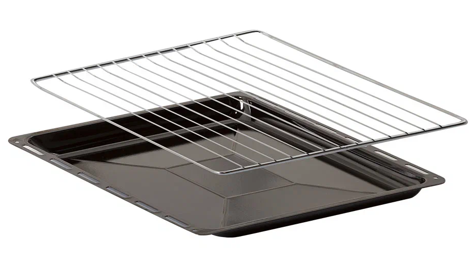 9057821 Электрический духовой шкаф Delvento V6EB16001 черный STDN-0037105 - Вид №5