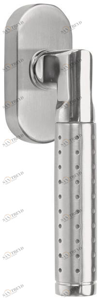 Formani Оконная ручка из стали dk Basic Lbxi-dk-o