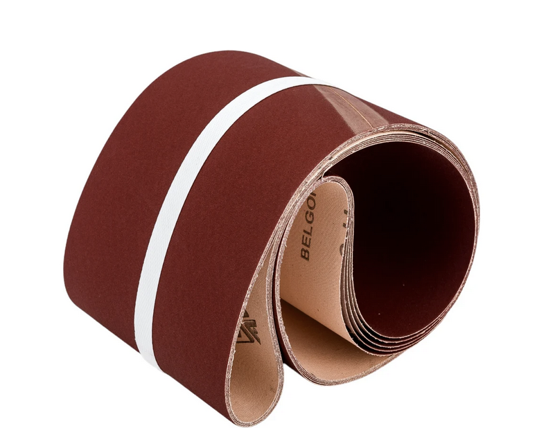 Шлифовальная лента Gigant GB-025 5487519 STDN-0045219 - Вид №1