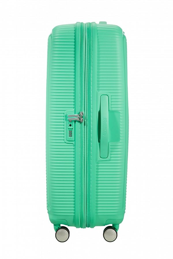 32G-34003 Чемодан 32G*003 Spinner 77 Exp American Tourister Soundbox  - Вид №4