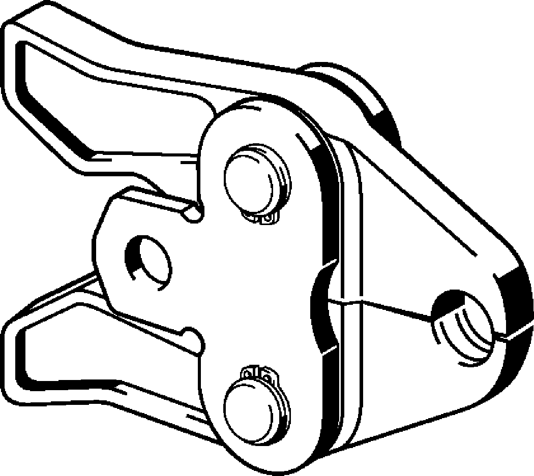 Viega Пресс-губка 2799.7 (590925) 590 925 - Вид №1