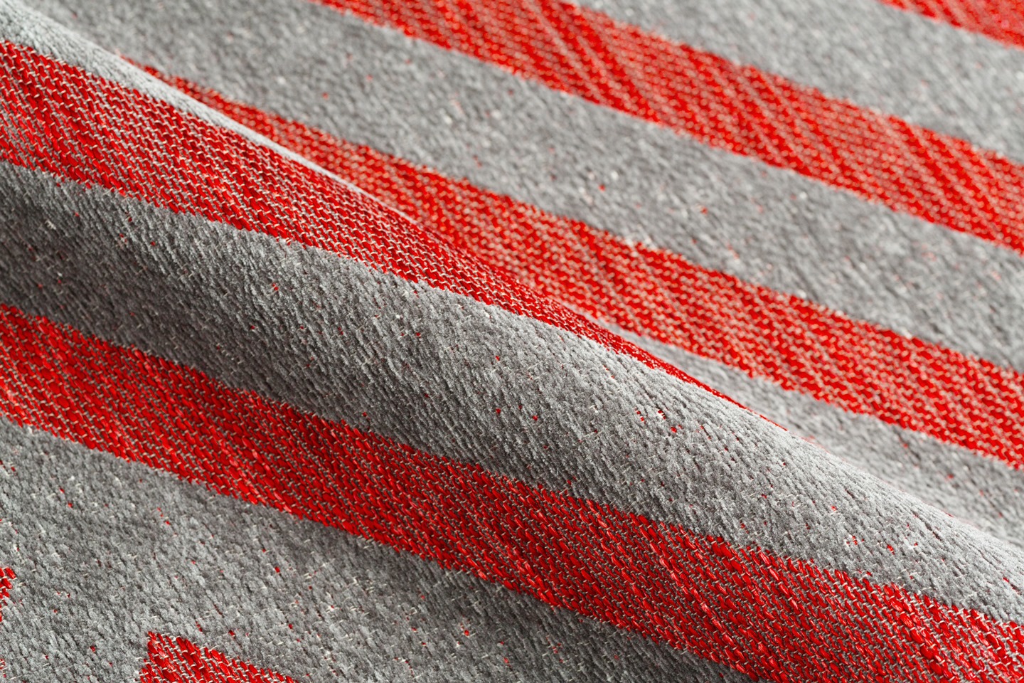 COLORISTICA Form Acrive 160x230 Ковры  160 X 230  Красный  - Вид №4