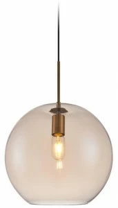 Valaisin Grönlund Подвесной светильник из стекла Chester 1298-52