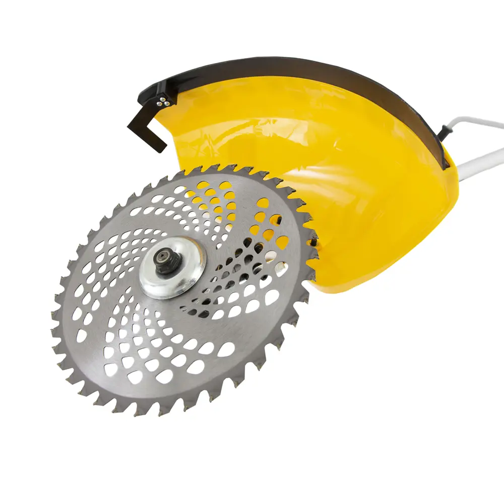 Триммер бензиновый Denzel DTL-52 3 л.с STLM-2147306 - Вид №3