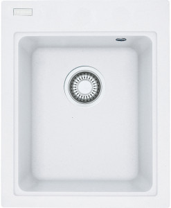 114.0060.677 Better, мойка mrg 610-42 бел. авт. Franke Franke Maris Free by Dror