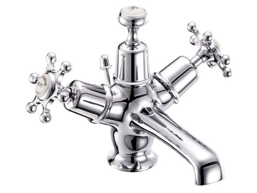 Смеситель для раковины с одним отверстием Burlington BIRKENHEAD ARCH-00079162 - Вид №2