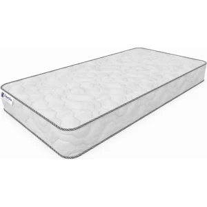 91809686 Матрас Dreamline 89979 110x200x21 см независимый пружинный блок 1.5-спальный STLM-1035461