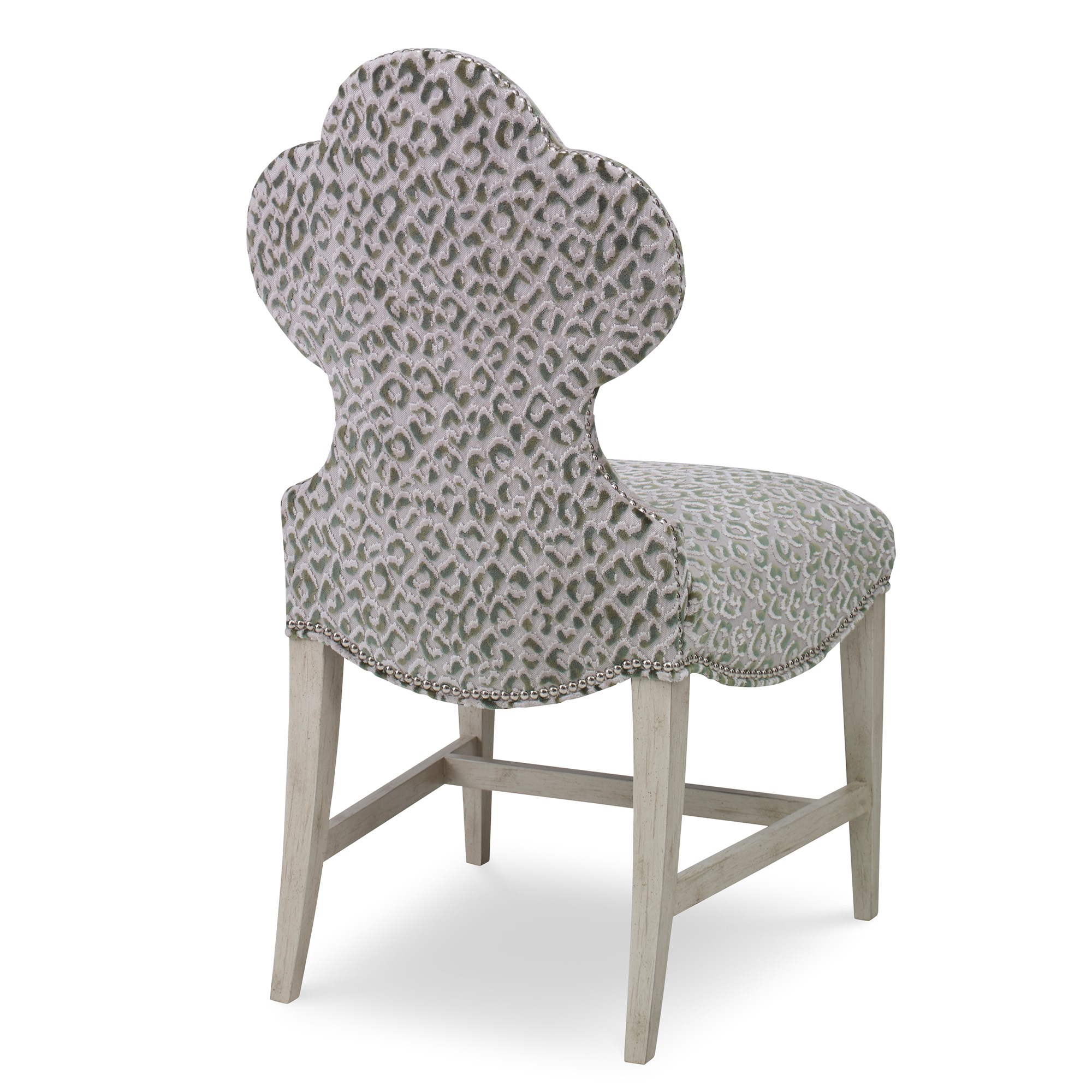 Стул  820-00 Ace of Clubs Dining Chair Ambella  - Вид №2