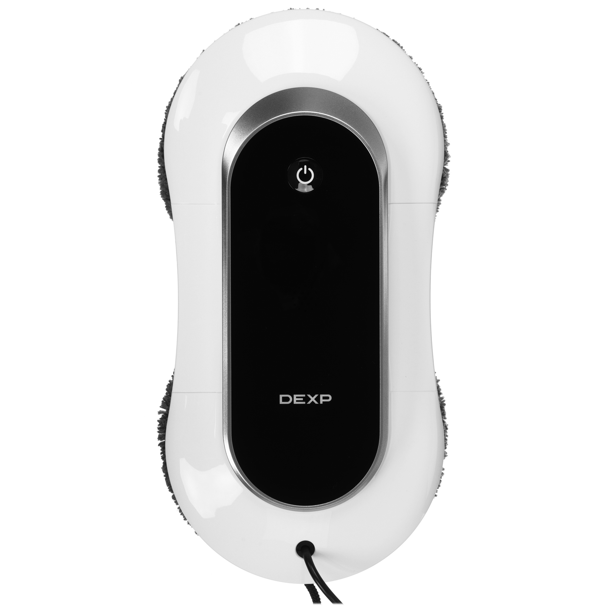 9102339 Робот-мойщик окон DEXP С200S белый STDN-0042385 - Вид №1