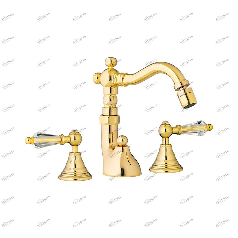 RY6004DO  DANIEL RUBINETTERIE 