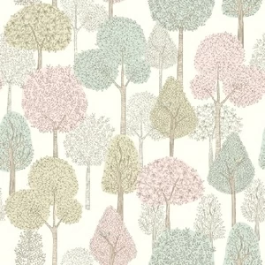 2401-DW-A Обои ProSpero Baby&Kids