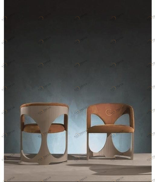 Carpanelli Деревянный стул Mistral Se58