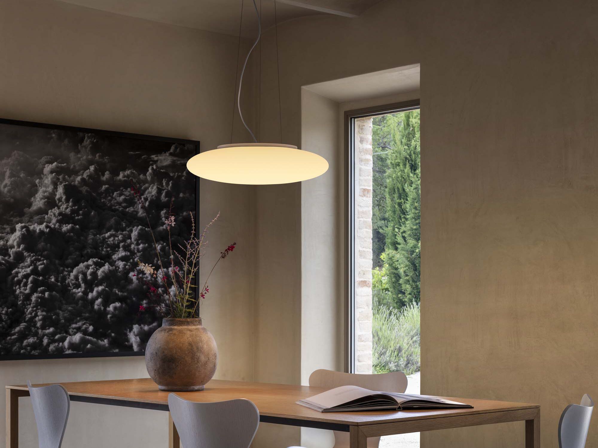 Подвесной светильник Ideal Lux Smarties ARCH-00101266 - Вид №1