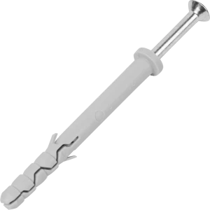 Дюбель-гвоздь Standers PDG UK потайной 6х60 мм 500 шт. 84010893 STLM-2091045