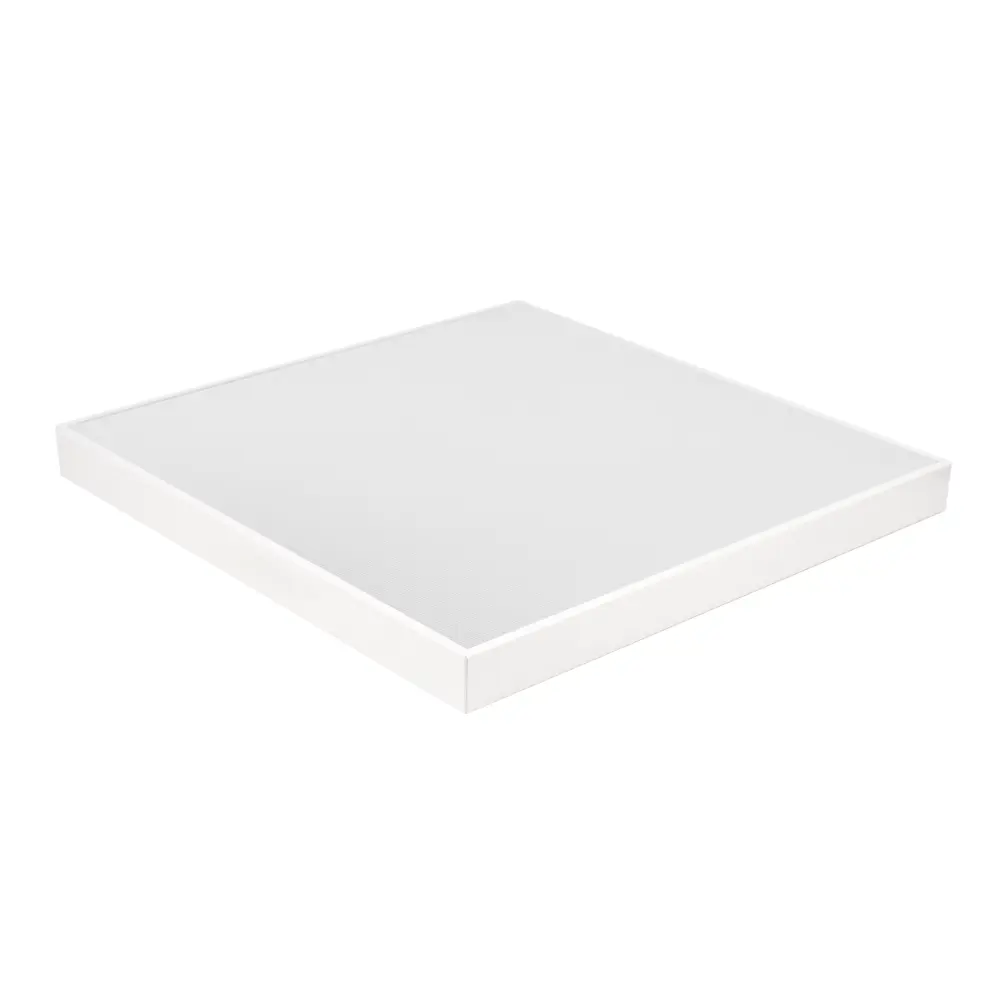 Панель светодиодная Varton 595/595/50 PRS EM 42 Вт 595x595 мм 5250 K IP40 82656302 STLM-2125805 