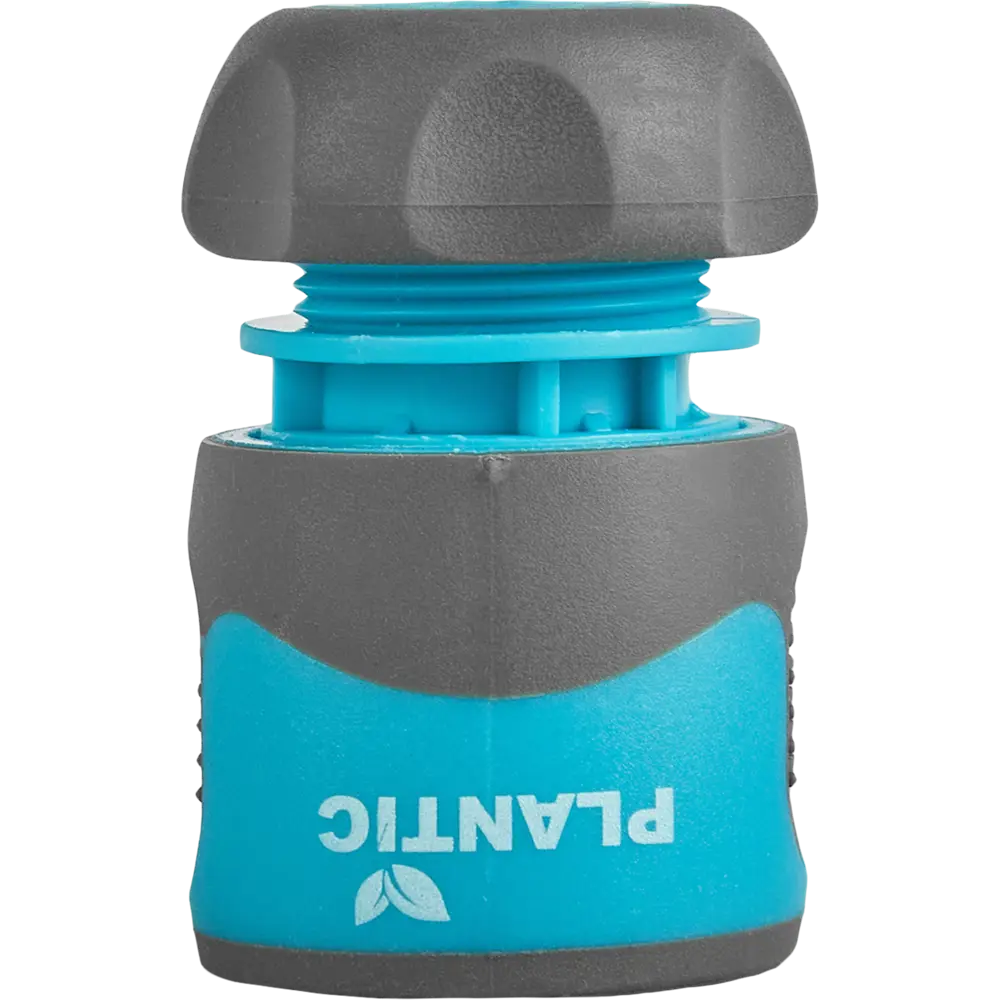 Коннектор для шланга Plantic Light 1/2" STLM-2101614 - Вид №2