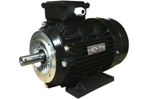 16478200 Электродвигатель МоH 112 5.5 KW Внешний вал-DS 2478А 14551 Тор