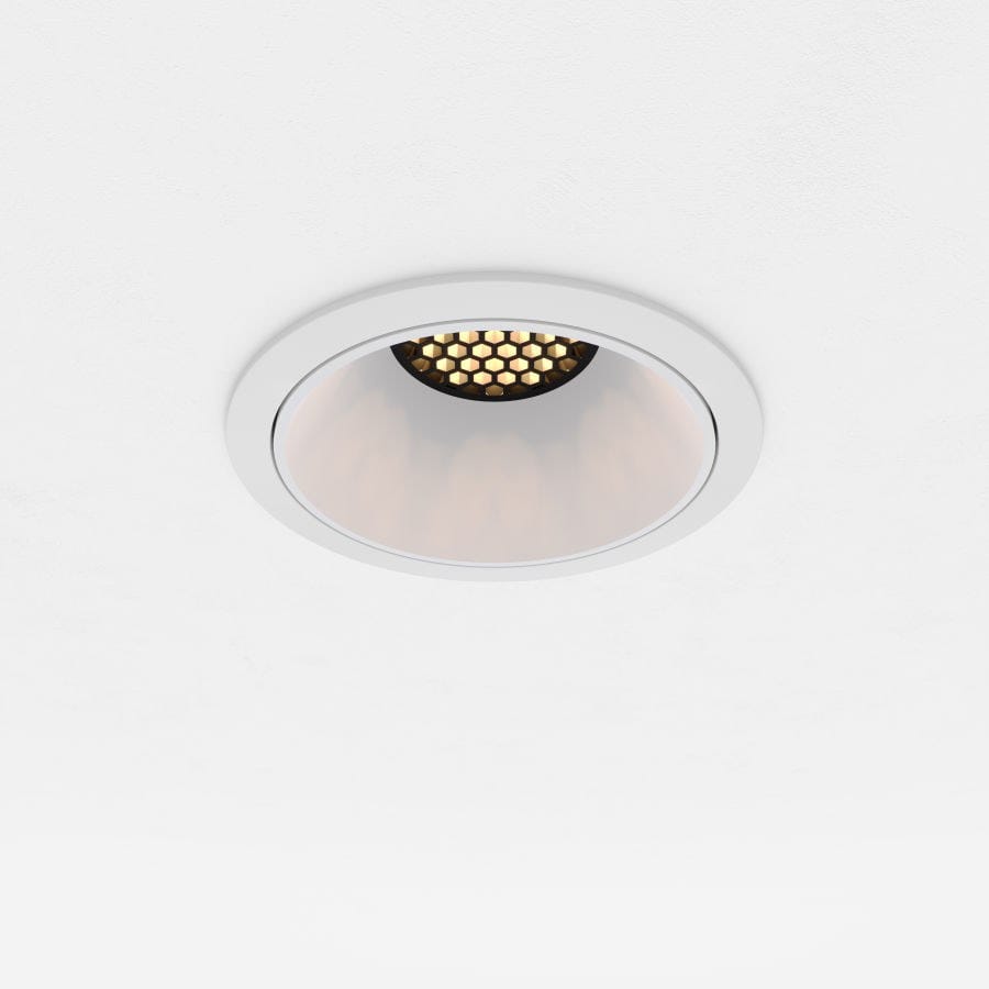 Утопленный светодиодный прожектор Modular Lighting Instruments TETRIX ARCH-00070432 - Вид №72