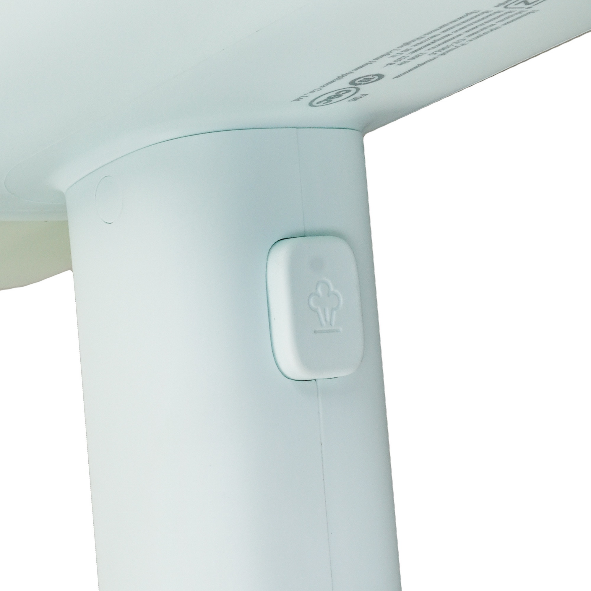 5487733 Отпариватель Lofans GT-306LG зеленый STDN-0049293 - Вид №4