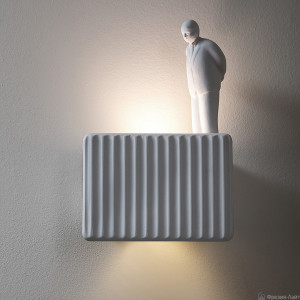 Karman AC199 BC INT Umarell