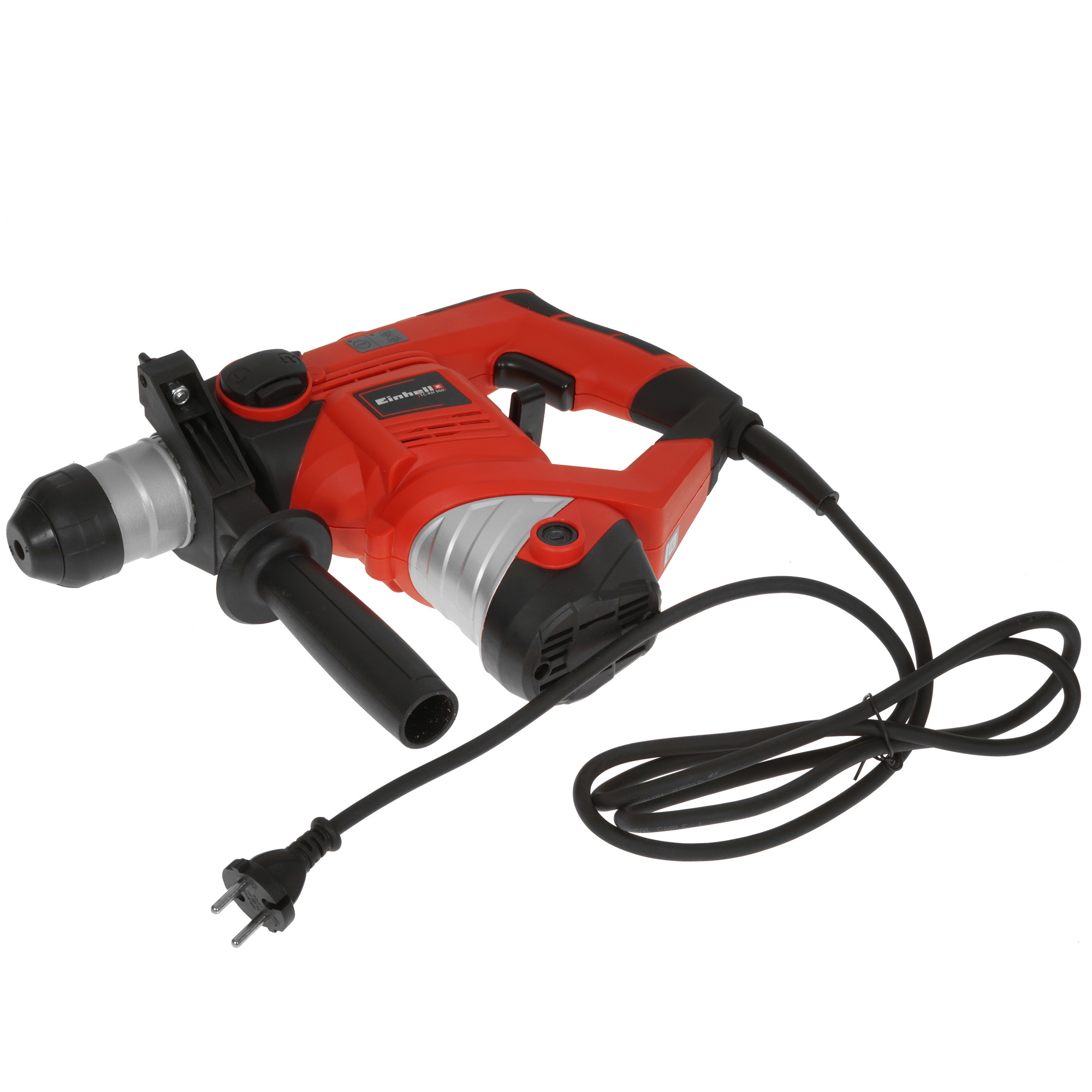 Перфоратор Einhell TC-RH 900 5311651 STDN-0133742 - Вид №5