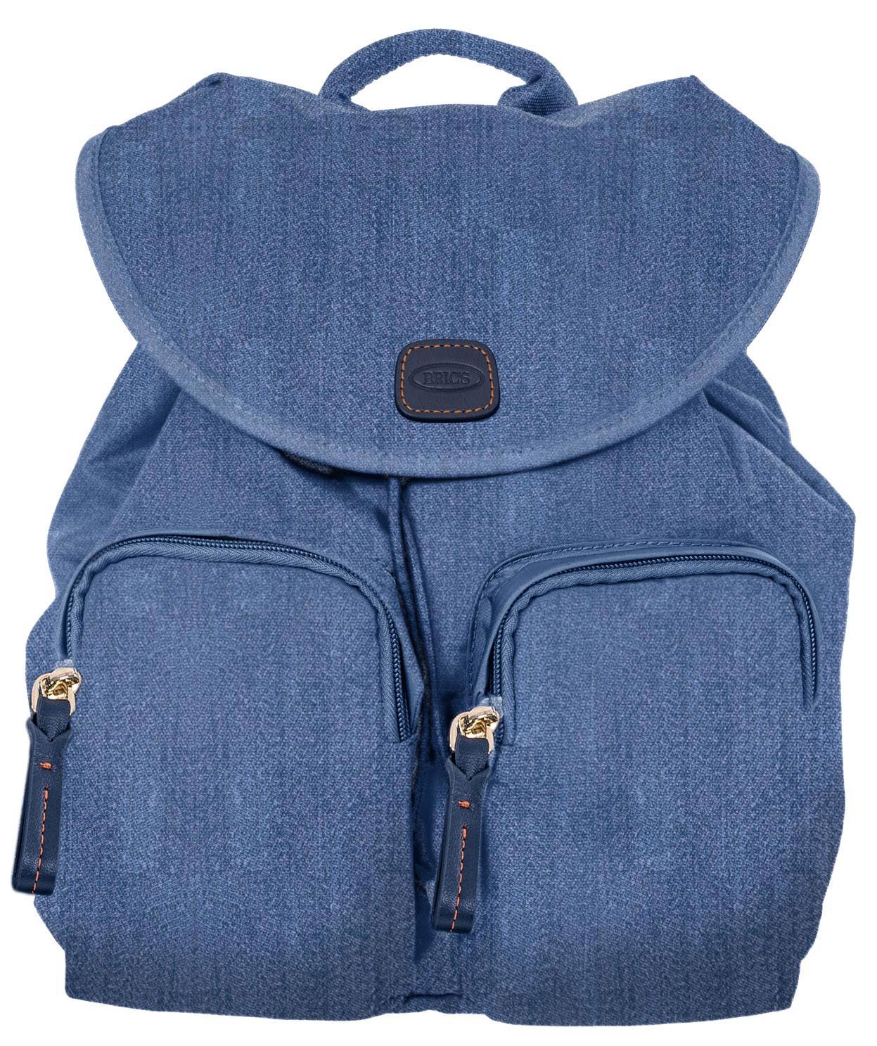 BXL43754.047 Рюкзак BXL43754 Brics X-Travel 