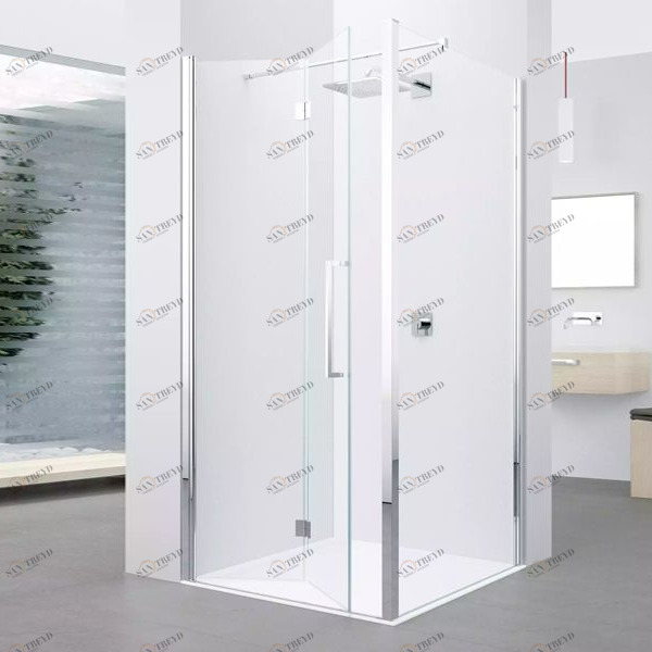 Боковая панель 89 см YOUNG 2.0 F1B Novellini YOUNG 2.0 Y2F1B871K