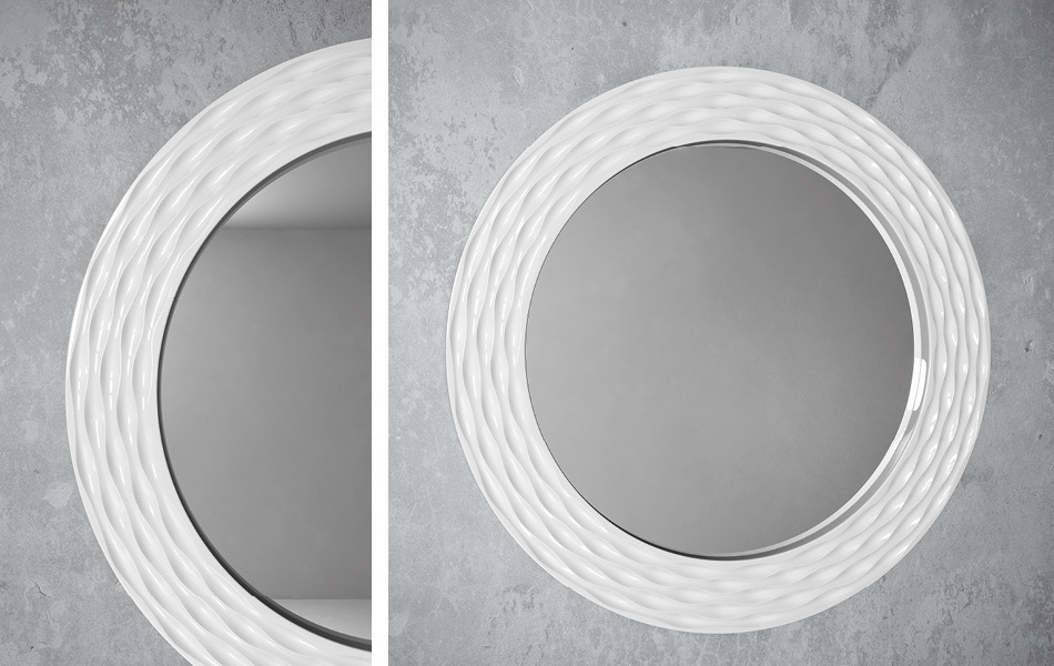 Ariel Eban Зеркало 