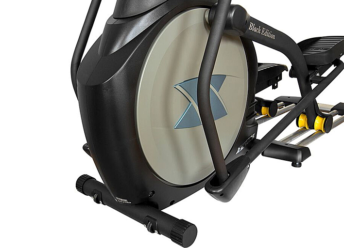 XE520S Эллиптический тренажер hasttings xe520s Hasttings  - Вид №6