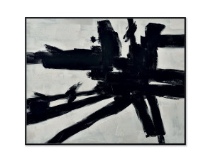 Холст рамки