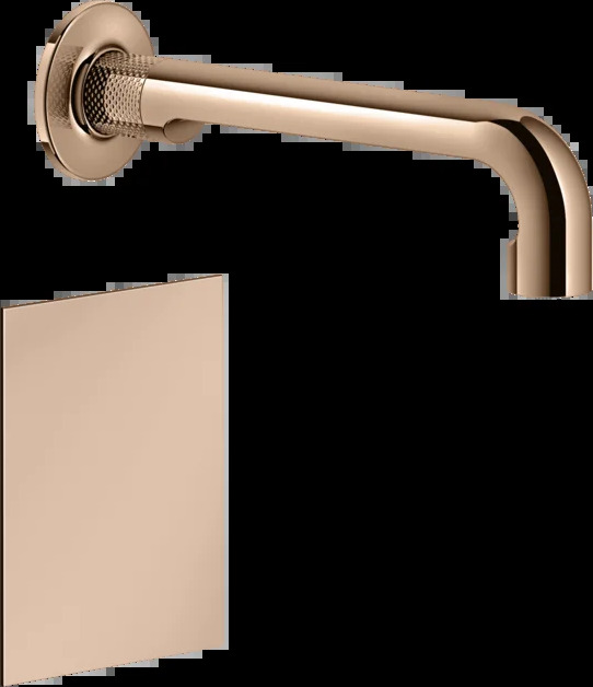 Электронный миксер 58105 030 Gessi Inciso МЕДЬ PVD