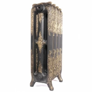 Чугунный радиатор RETROstyle Bristol 600/226 10 секций