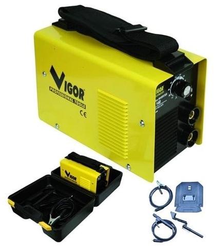 VIGOR® Сварочный аппарат sun-id-1443914 - Вид №2
