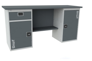 16930513 Верстак SMART 1760.1-1.S2.1 Б03547 ДВК