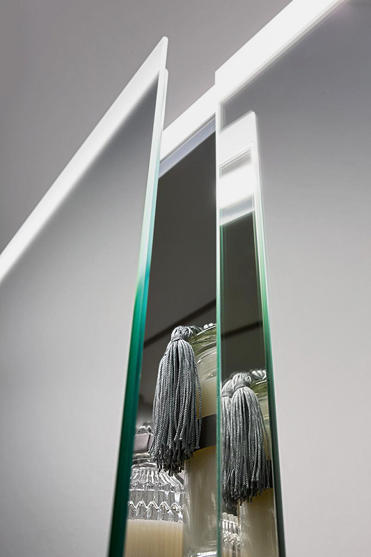 Пенал VITTIRIA OASIS VT1053SPN Santreyd Master - Вид №1