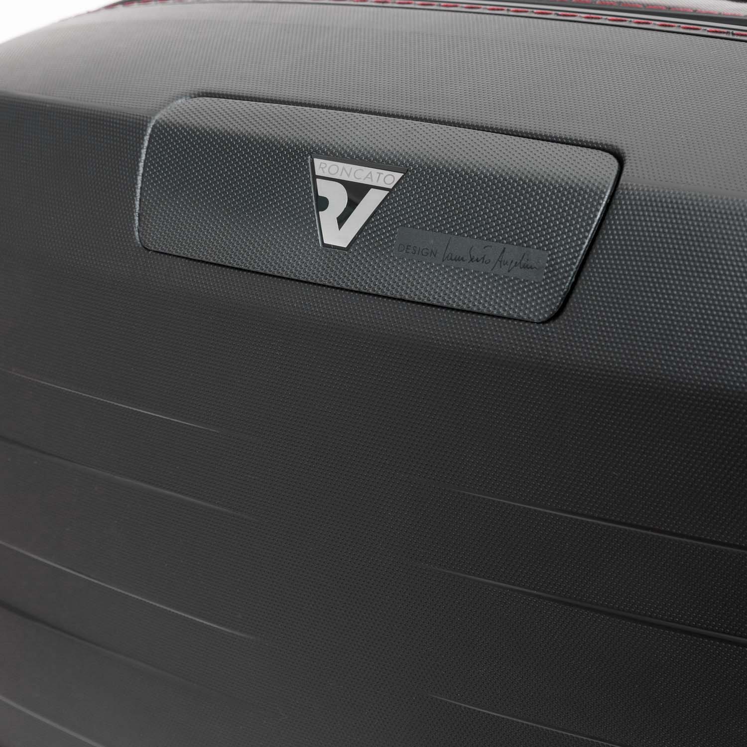 5512-3901 Чемодан 5512 Medium Spinner Roncato Box - Вид №7