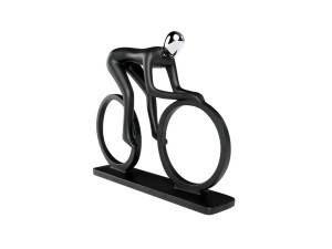 Безделушка из смолы