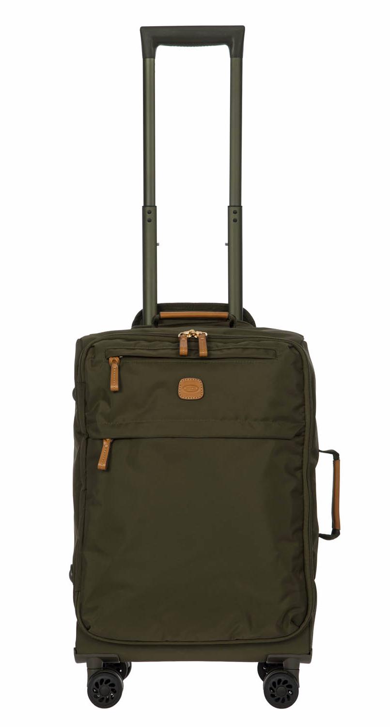 BXL48117.078 Чемодан BXL48117 Ultra Lightweight Carry On Trolley Brics X-Travel 