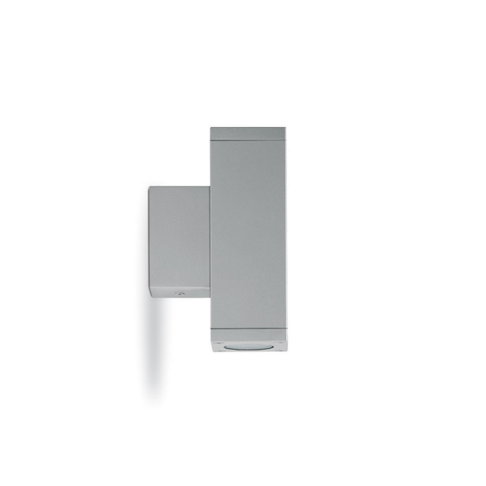 8439168 Подсветка стены Platek TETRA 75 Applique  TETRA 75 Wall lamp - 6 LED 4000K 44° 