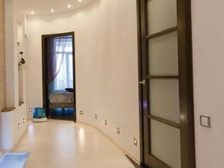 BEL-LIGHTING Настенный светодиодный стремянка  8010  - Вид №1