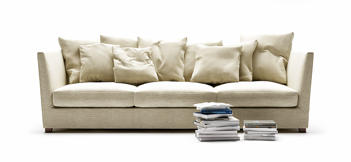 Диван VICTOR FLEXFORM 14203 