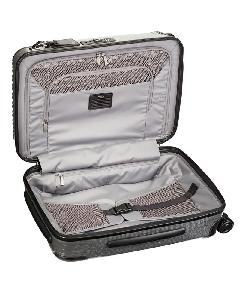 287660SLV Чемодан International Carry-On Tumi Latitude  - Вид №1