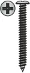 Винт FH 02 48 050 FH02 Tecfi 4,8 х 50