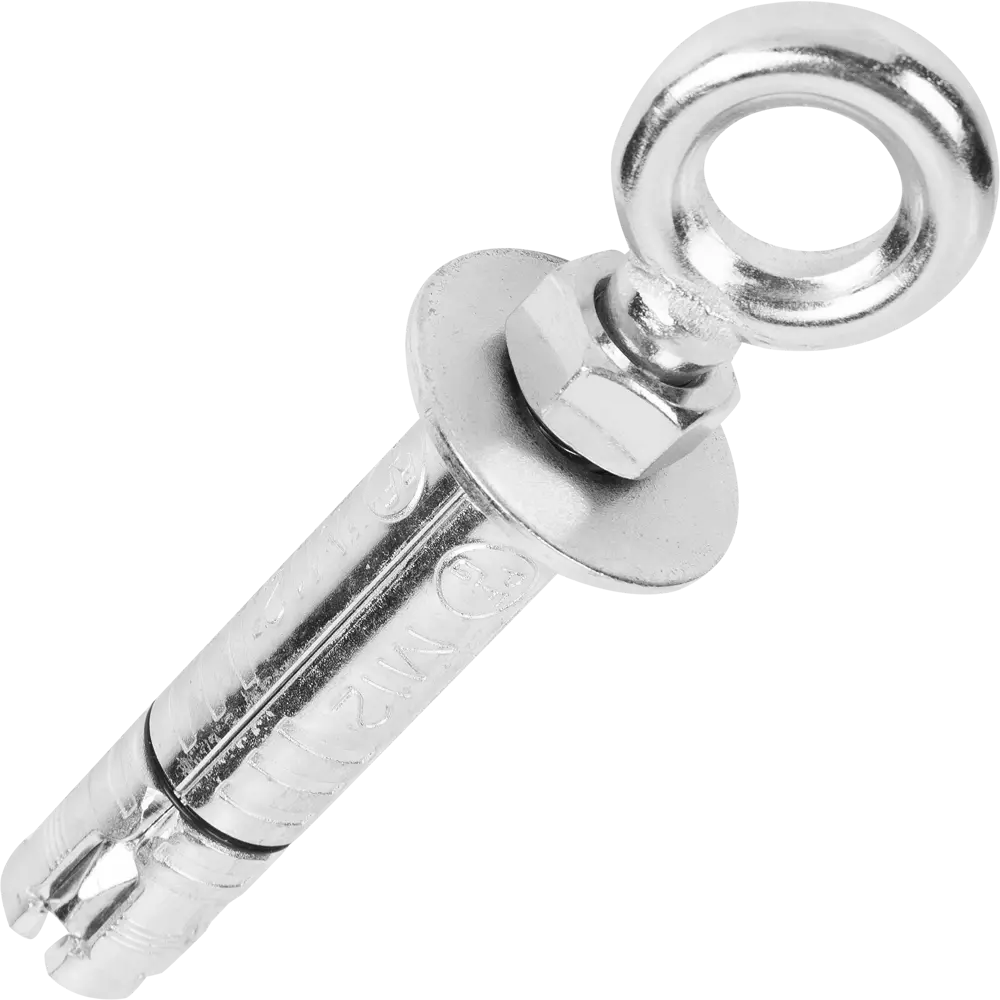 Анкер R12 Sormat PFG с петлей, 12х85 мм STLM-2180524