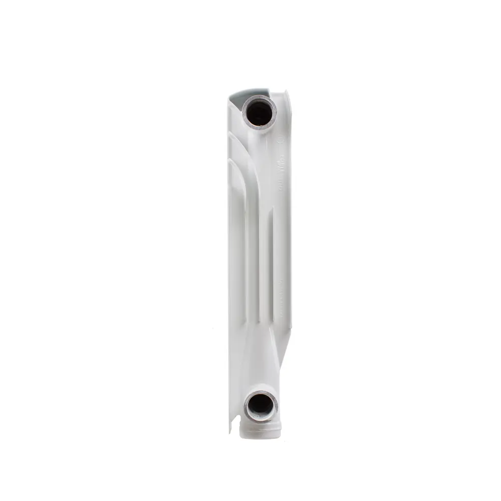 MONLAN Алюминиевый радиатор 350/80 с боковым подключением 89356047 STLM-1492114 - Вид №4