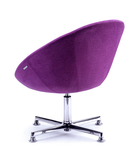 Кресло вращающееся TOSCA MOVING TC0001 