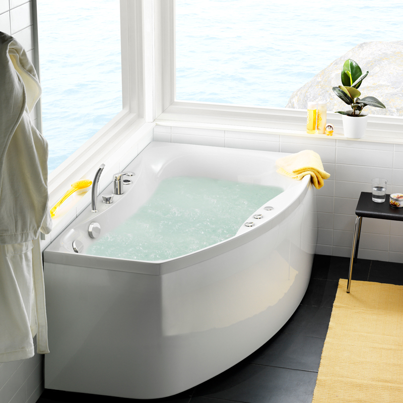 20082261-00  Ocean 160L Комфорт 2.0 Westerbergs  - Вид №1