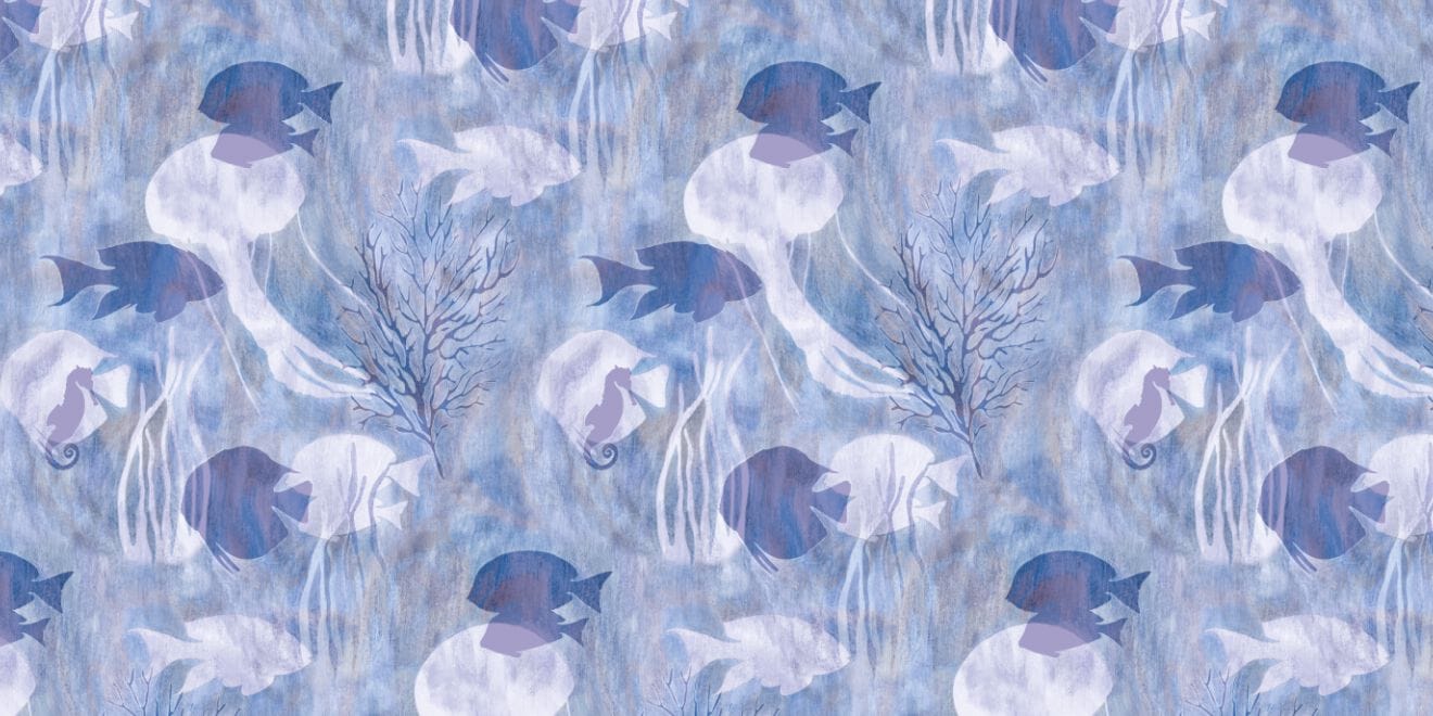 Обои для детей Ressource Sauvage ARCH-00133295 - Вид №8