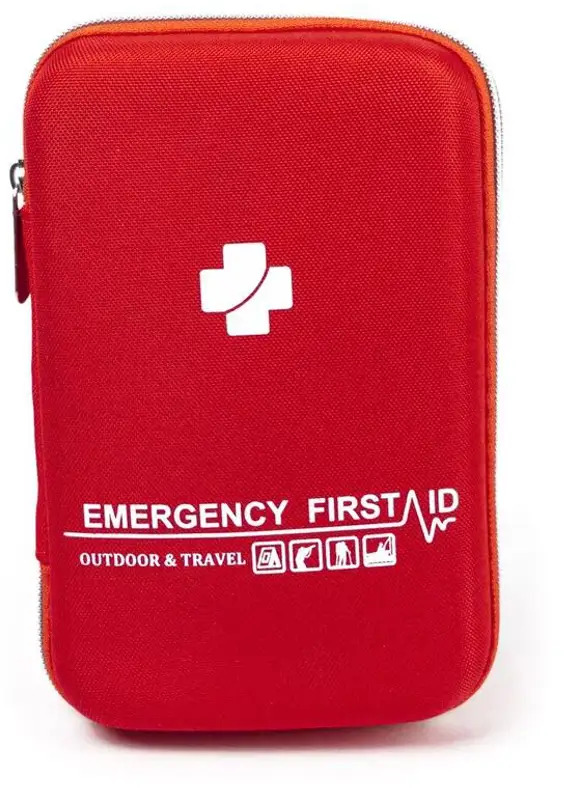 91738459 Аптечка Tsprof TS-MS2301218 STLM-0848232